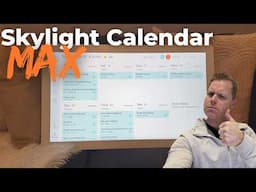 Skylight Max Review: Actually a BIG DEAL?!