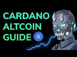 How to Buy Coins on Cardano (Full Guide)