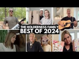 Best of 2024: Our Favorite Music Moments