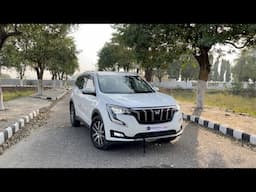 Mahindra Xuv700 In Depth Review | Xuv700 2022 Test Drive | Is Xuv700 Worth Buying? | Crazy4cars