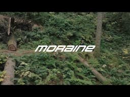 Moraine: Charge Your Adventure