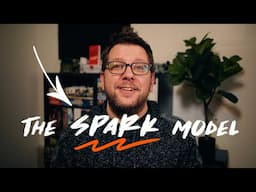 Transform Your Year w/ The SPARK Model