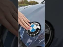 💡What’s behind the BMW logo in of the updated BMW iX?