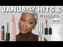 January Favorites | Ariell Ash