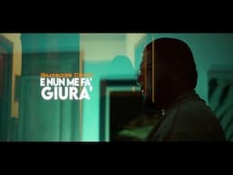 GIUSEPPE CENTI - E nun me fa' giura' - ( Rolando Riera ) video ufficiale