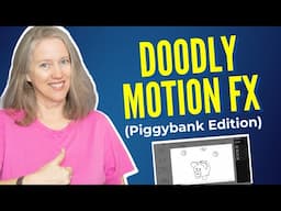 Motion Effects   Piggybank Edition