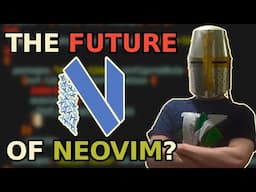 NVF | The Superior Way To Configure Neovim With Nix