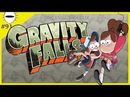 Gravity Falls: A Brief & Comprehensive Review