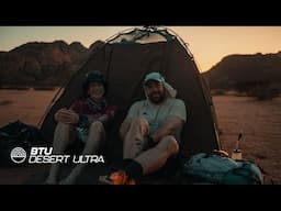 DESERT ULTRA / Tomorrow we race!