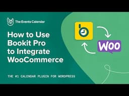 How to use Bookit Pro to integrate WooCommerce