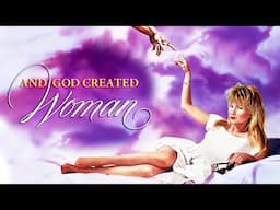 And God Created Woman | COMEDY, DRAMA | Full Movie in English