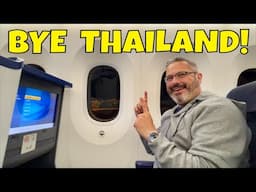 I Love Thailand But I Had To Leave