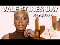 Valentine's Makeup Inspo | Wearable Color| Ariell Ash