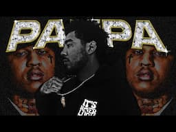 [FREE] EBK Jaaybo x Young Slo Be x Paupa Type Beat 2025 "Universe" | PROD. BY PAUPA