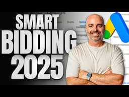 Google Ads Bidding Strategies in 2025