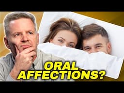 What Does the Bible Say About Oral Affections in Marriage?