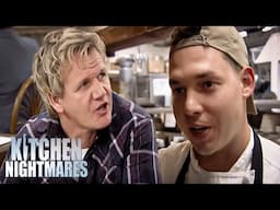 Gordon Tries Some Soulless Soul Food | Full Episode | Season 4 - Episode 13 | Kitchen Nightmares