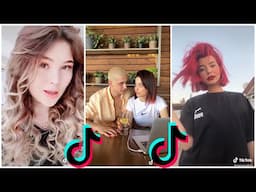 TikTok Fenomenleri Akım Videoları #9