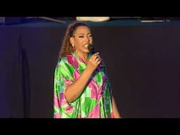 Pastor Ifeanyi Adefarasin's Prayer of Gratitude and Blessing at The Experience 19