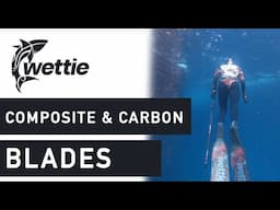 Wettie High Performance Blades - Wettie TV - GEAR GUIDE