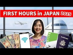 UPDATED Japan Entry Requirements | 10 Things to Know for Your Japan Travel Guide 2025