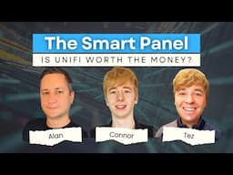 Is Unifi worth the Money? - The Smart Panel