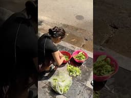 The reality of daily life in Vietnam