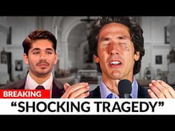 The Tragedy Of Joel Osteen's Son, Jonathan, Is Just So Sad