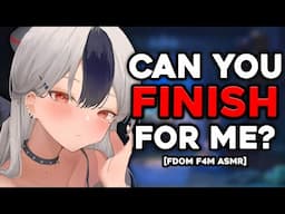 Your Bully Teaches You How To Flirt ASMR