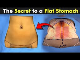 How to Get a Sculpted Abdomen in One Surgery – Lipoabdominoplasty Explained