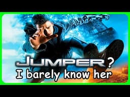 Jumper explained by an idiot