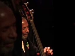 Ron Carter Solo #jazz #music #bass