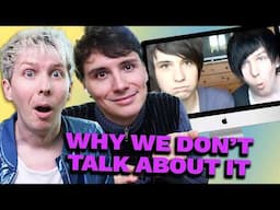 Dan and Phil React to AmazingDan