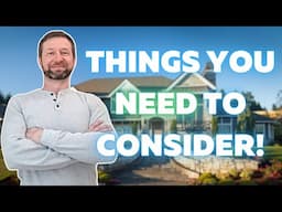 Things You NEED To Consider About The Exterior Of Your Custom Home