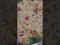 Buko Salad