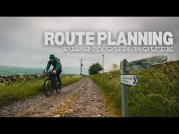 Bikepacking: How to Plan a UK Route (Mapping, Rights of Way & Resources)