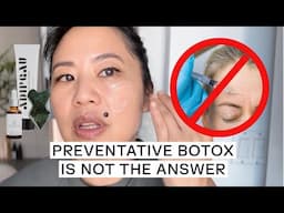 How To Soften Wrinkles Without Botox