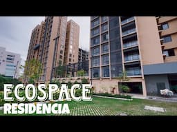 ECOSPACE RESIDENCIA | RENT & RESALE | 3BHK LUXURIOUS APARTMENT | NEWTOWN | KOLKATA