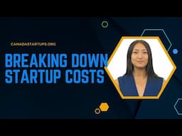 The Real Price of Entrepreneurship: Breaking Down Startup Costs