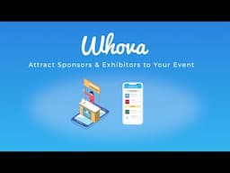 Attract Sponsors & Exhibitors for Your Event