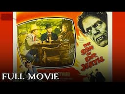 The Son Of Dr. Jekyll | Full Movie | Creature Features