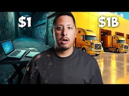 $1 vs $1,000,000,000 Business!