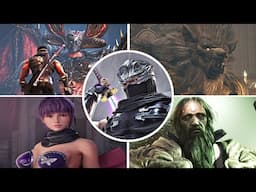 Ninja Gaiden 2 Black - All Bosses & Cutscenes + Ending (4K 60FPS) All Boss Fights