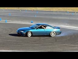 This Is So Addicting! Starting To Get The Hang Of Drifting