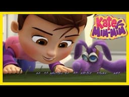 Kate and Mim-Mim | Kate's Turtle Drive