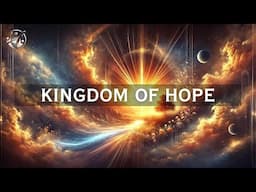 Kingdom of Hope - Pastor Ryan Lambert