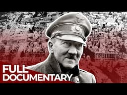 Death in the Bunker - The True Story of Hitler's Downfall | Free Documentary History