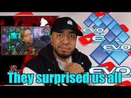 Maximilian & FGC SHOCKED at NINJA GAIDEN surprise reveal | Do we have too many EVO's now |FGC debate