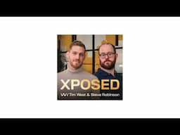 Cyber Threats Xposed podcast - October 2024