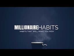 Steve Adcock | Millionaire Habits Live Stream